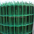 Holland Wire Mesh Fencing